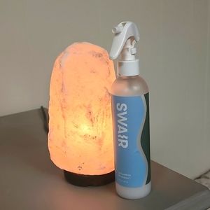 Swair Showerless Shampoo